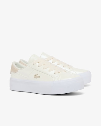 Sneakers Ziane Platform femme
