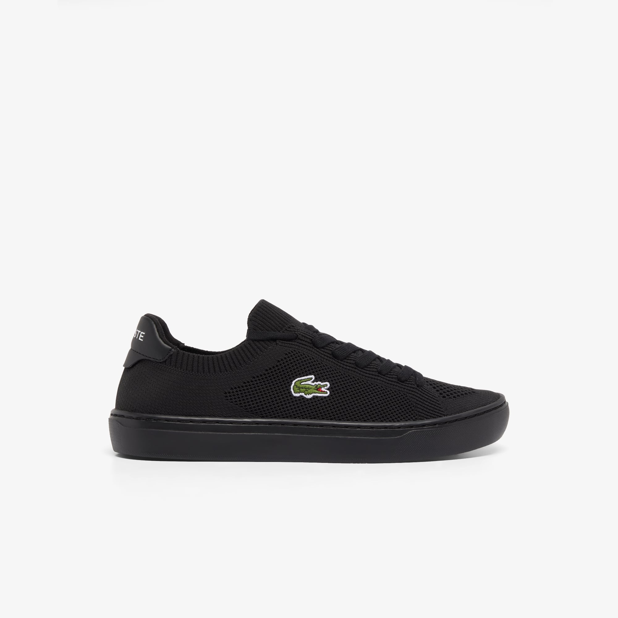 Sneakers La Piquee 2.0 homme Sneakers homme Nouveautes 2025 Lacoste