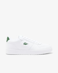 Sneakers Court Ace homme en cuir