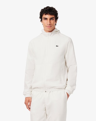 Veste de surv&ecirc;tement Sport d&eacute;perlante