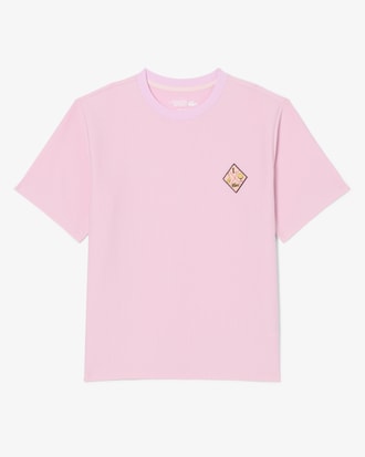 T-shirt Golf ray&eacute; Ultra-Dry