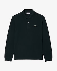 Polo L.12.12 classic fit manches longues