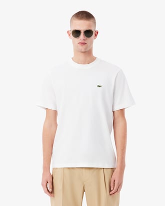 T-shirt coton