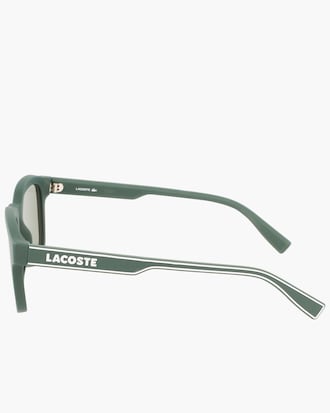 Lunettes Active Line rectangulaires