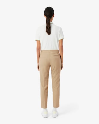 Pantalon slim fit Golf Ultra Dry stretch