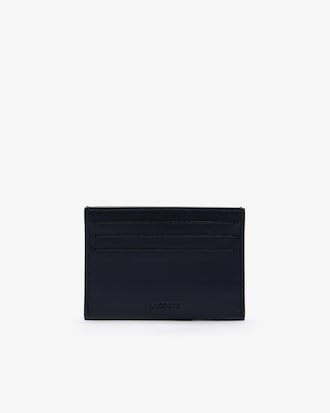 Porte-cartes Fitzgerald en cuir