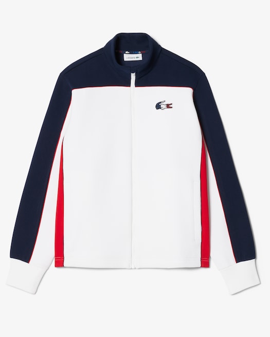 Bleu Marine / Blanc / Rouge