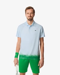 Polo Lacoste Tennis x Daniil Medvedev