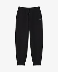 Pantalon de surv&ecirc;tement jersey double face