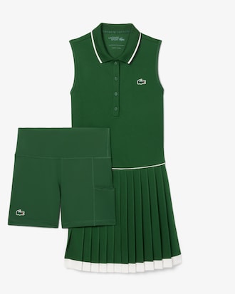 Robe Tennis Héritage Ultra Dry