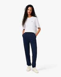 Pantalon de surv&ecirc;tement molleton