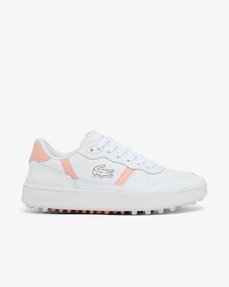 Chaussures de golf T-Clip femme en cuir