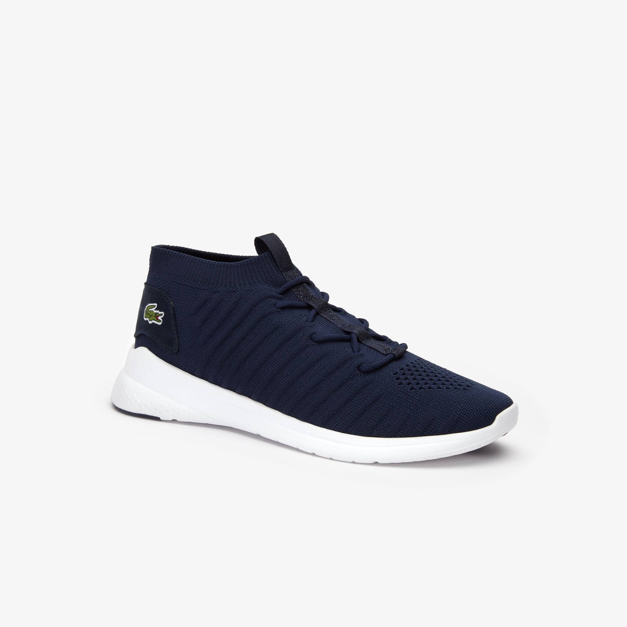 lacoste chaussure 2018