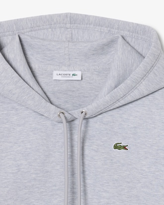Sweatshirt oversize jersey