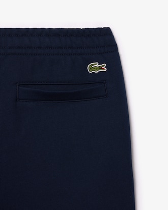 Pantalon de survêtement tapered fit