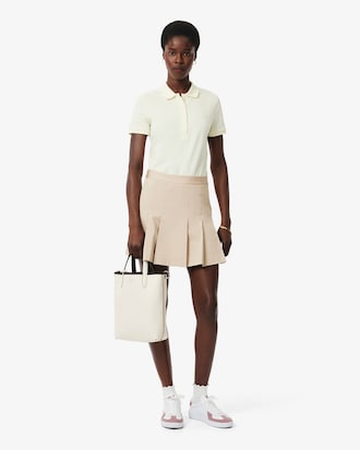 Sac cabas vertical Anna r&eacute;versible
