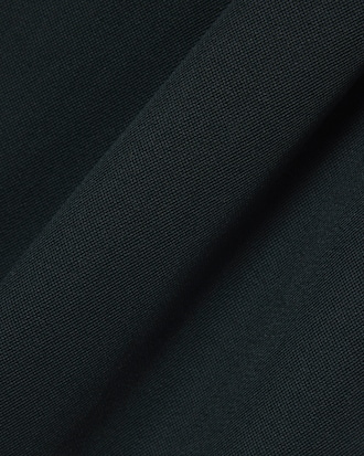 Pantalon tailleur straight fit laine D&eacute;fil&eacute;