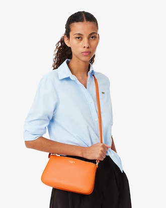 Petit sac &agrave; bandouli&egrave;re Champs-&Eacute;lys&eacute;es