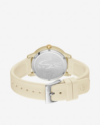 Montre Lacoste.12.12 Go silicone