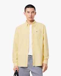 Chemise regular fit Oxford