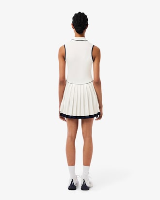 Robe Tennis Héritage Ultra Dry