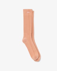 Chaussettes terre battue &Eacute;dition Roland-Garros