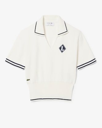 Polo coton fabriqu&eacute; en France