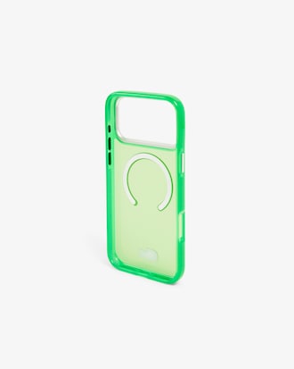 Coque iPhone 17 Pro Max transparente