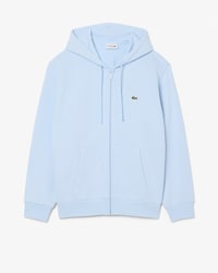 Sweatshirt &agrave; capuche molleton