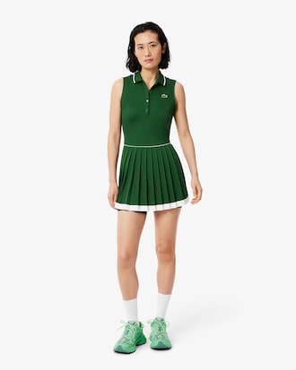 Robe Tennis Héritage Ultra Dry
