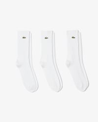 Lot de 3 paires de chaussettes Sport