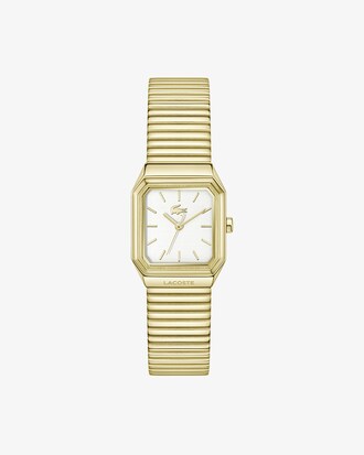 Montre Ren&eacute; acier