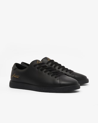 Sneakers Linecourt homme en cuir