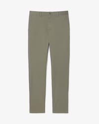 Chino twill stretch slim fit