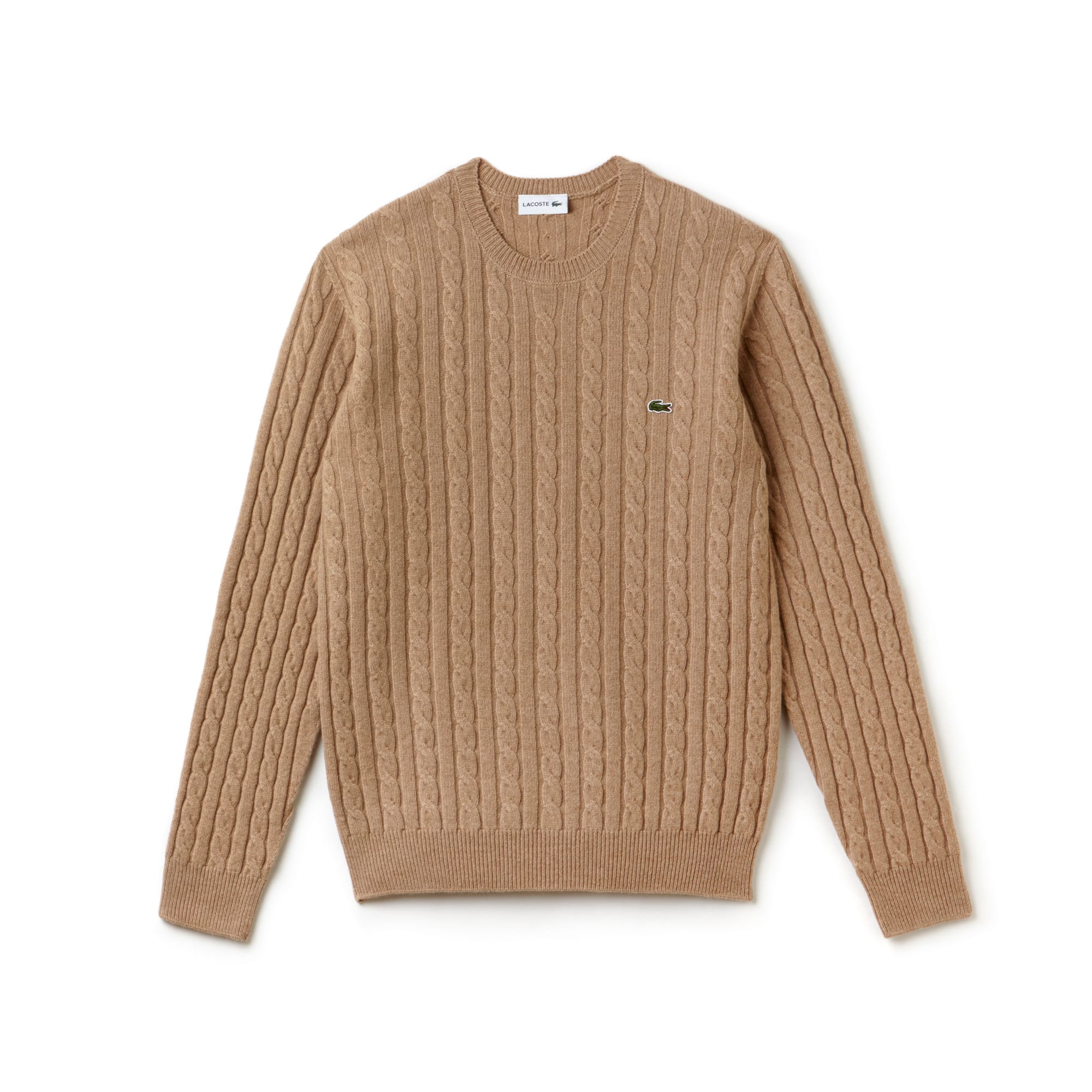 Pull Homme Vetements Homme LACOSTE
