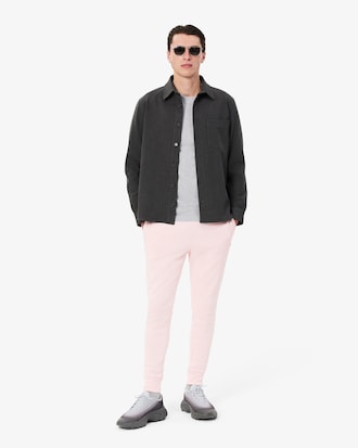 Pantalon de surv&ecirc;tement slim fit