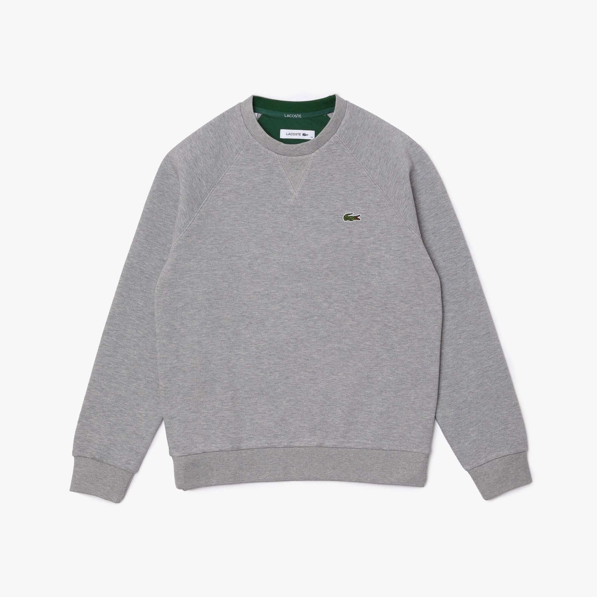 pull lacoste nouvelle collection