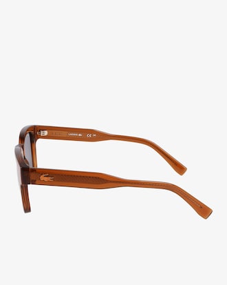 Lunettes L.12.12 Trim rectangulaires