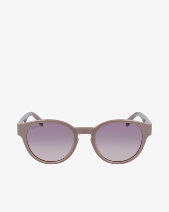 Lunettes L.12.12 rondes