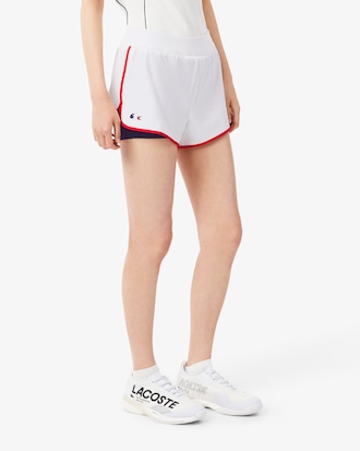 Short &Eacute;quipe de France de tennis