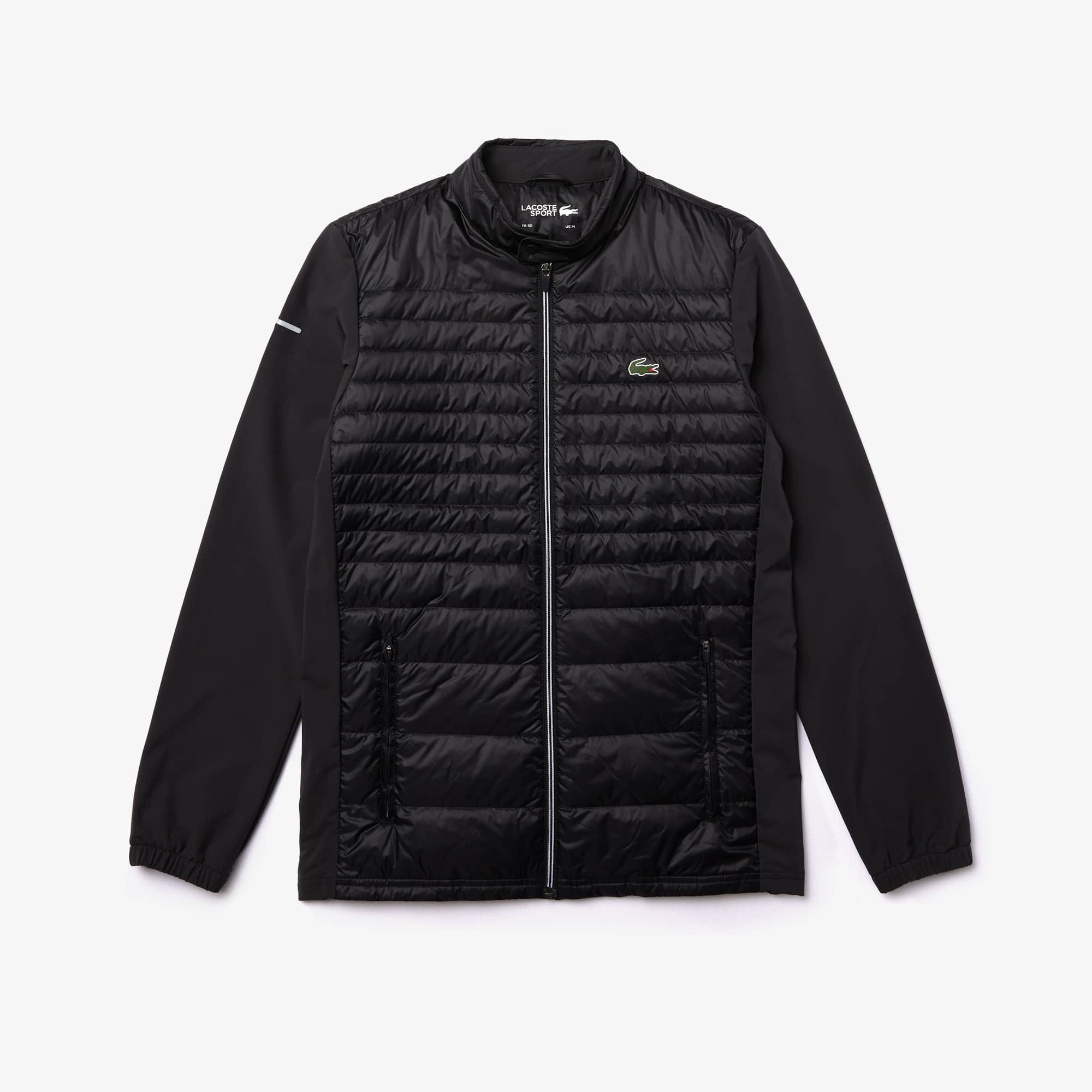 Doudoune lacoste sport Clearance