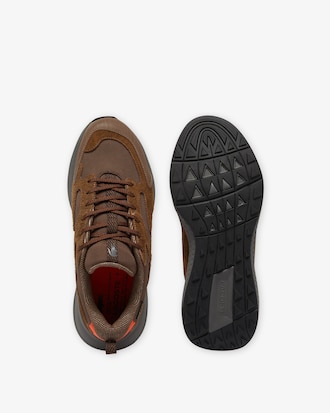 Sneakers L003 Evo homme