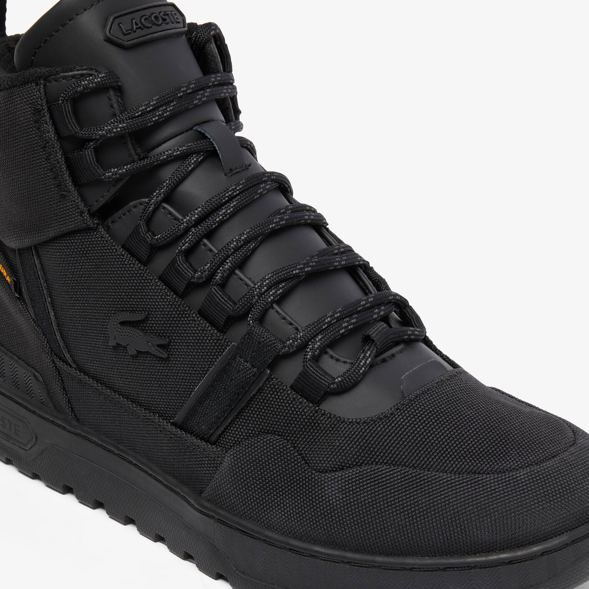 Sneakers Boots T Clip Winter Mid homme