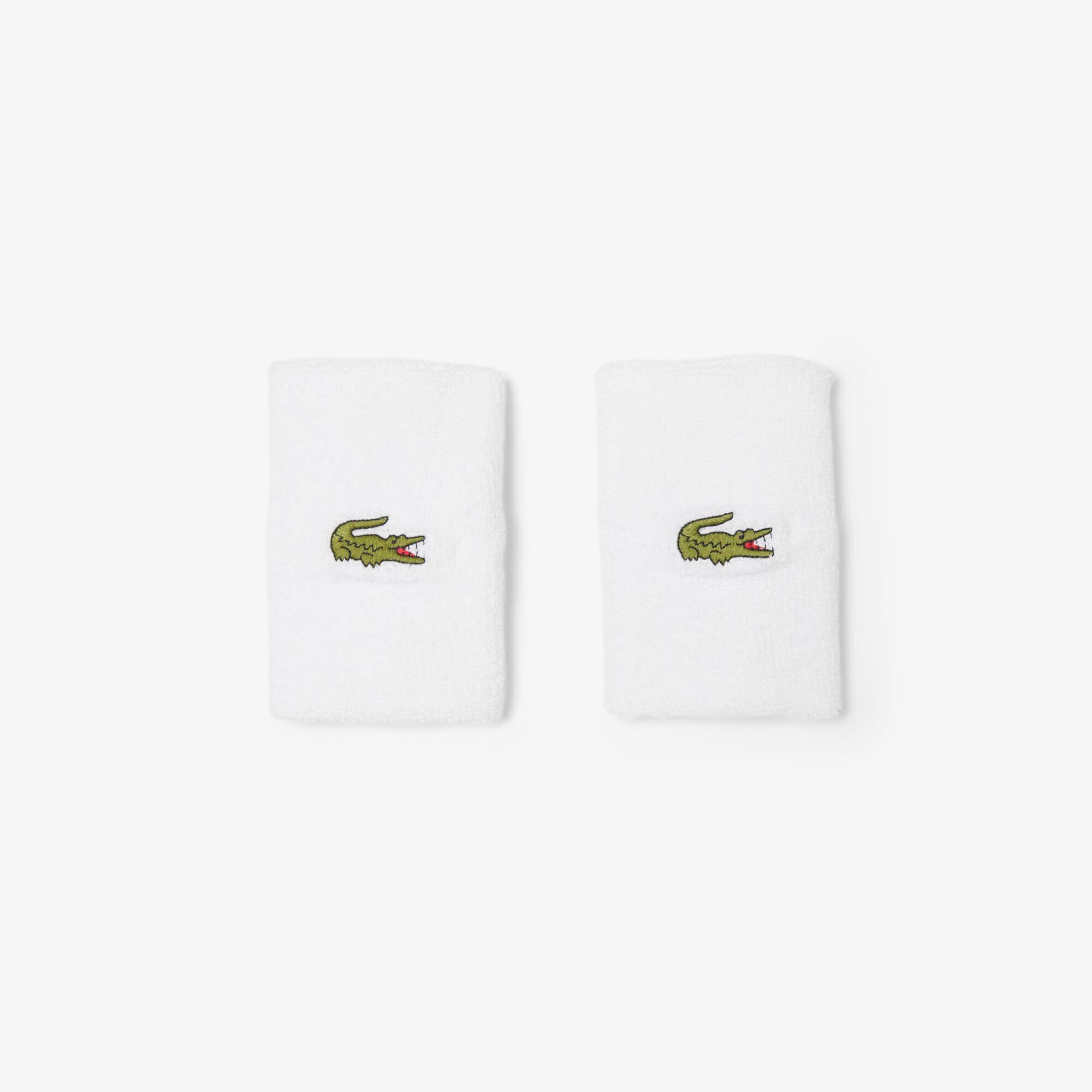 bandeau lacoste