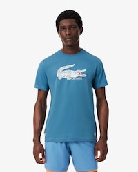 T-shirt Tennis &Eacute;dition Roland-Garros