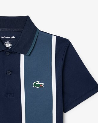 Polo Édition Roland-Garros Ball Kids