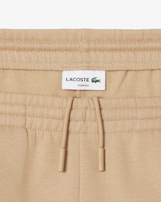 Pantalon de surv&ecirc;tement slim fit