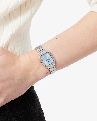 Montre Lacoste Parisienne acier