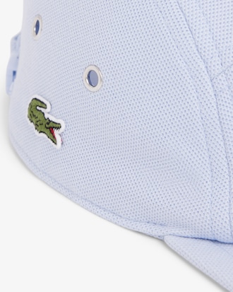 Casquette Girolle en Piqu&eacute;