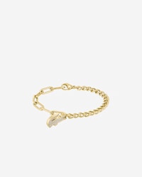 Bracelet Crocodile